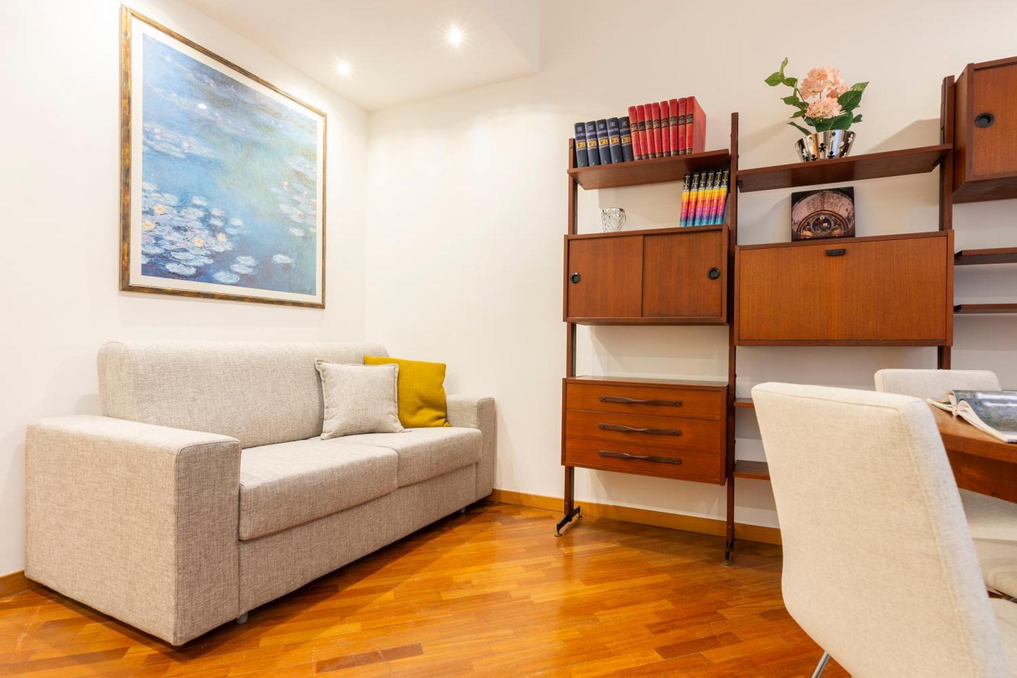Caseospitali - Casa Mimosa Perfect For Family Or Groups Up To 5 Milánó Kültér fotó