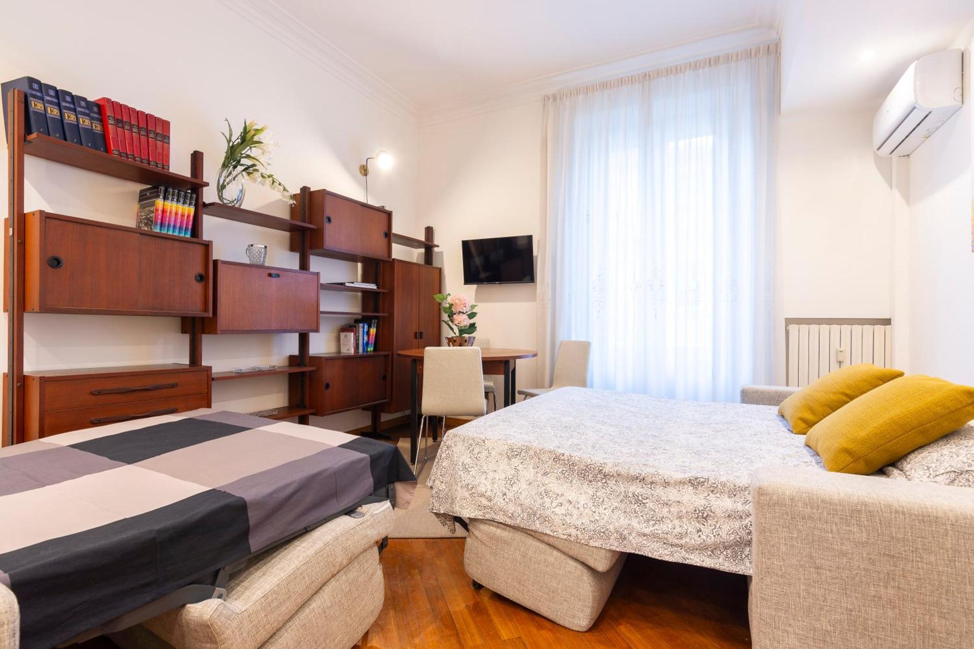 Caseospitali - Casa Mimosa Perfect For Family Or Groups Up To 5 Milánó Kültér fotó