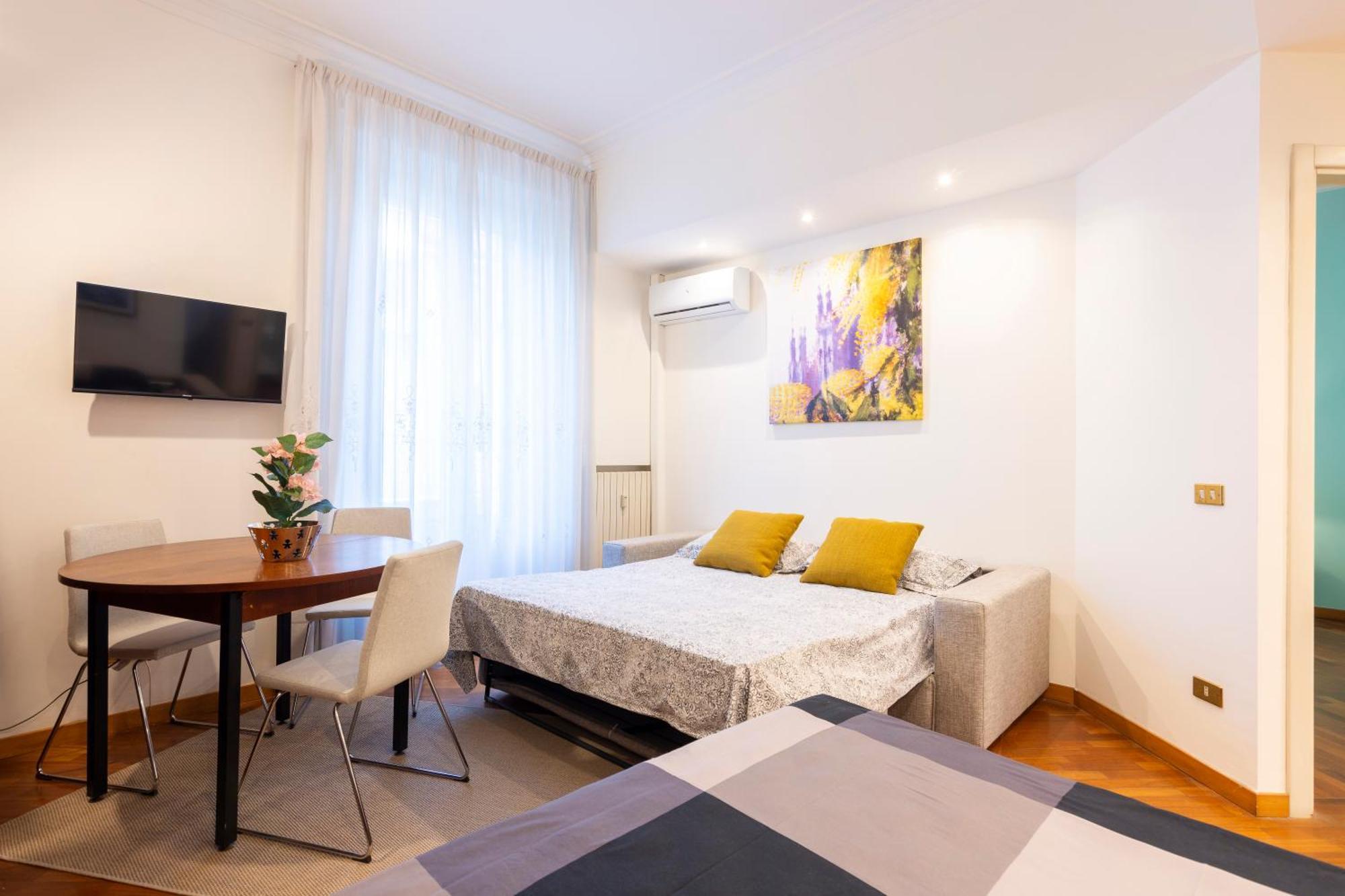 Caseospitali - Casa Mimosa Perfect For Family Or Groups Up To 5 Milánó Kültér fotó