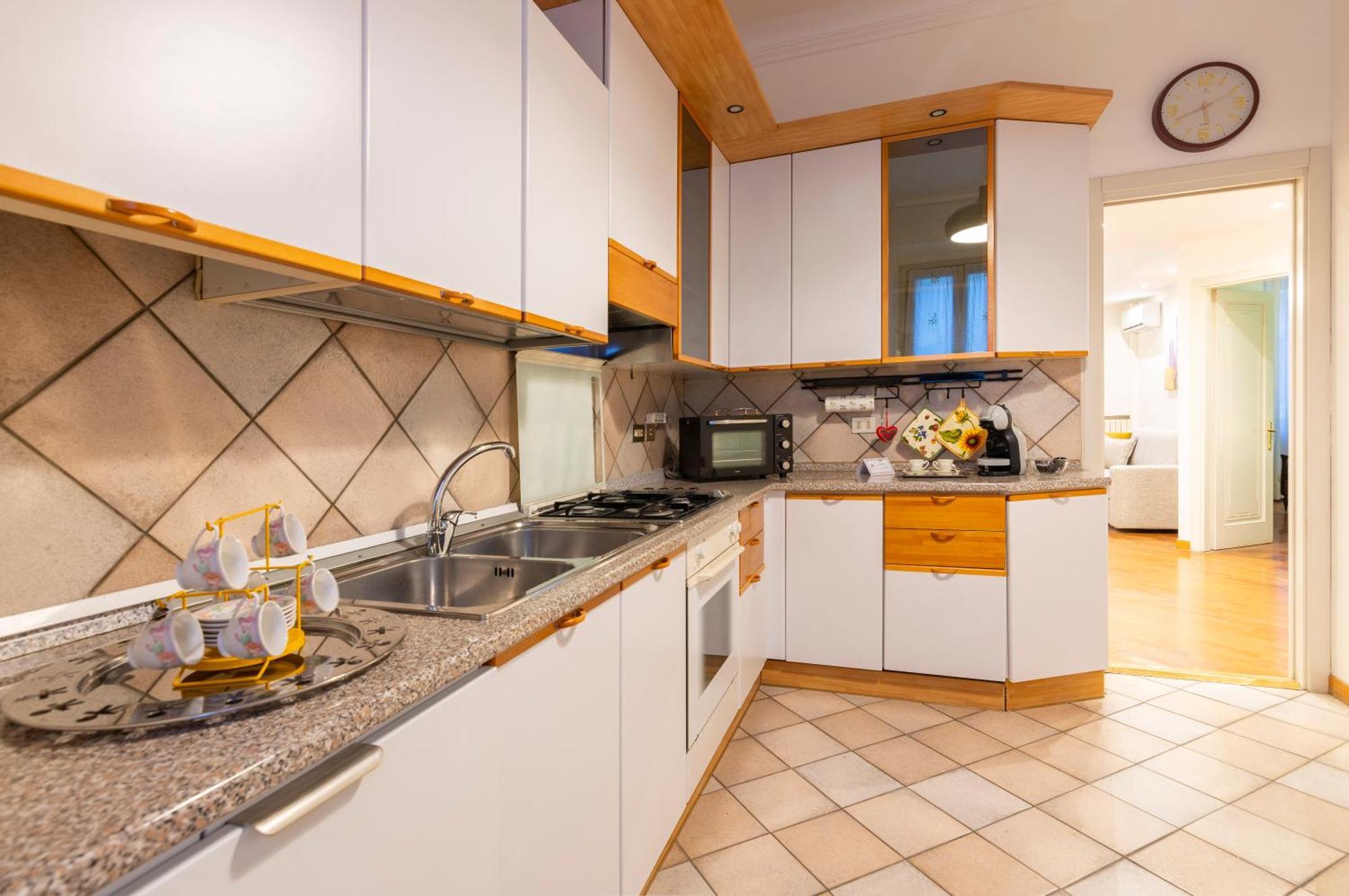 Caseospitali - Casa Mimosa Perfect For Family Or Groups Up To 5 Milánó Kültér fotó