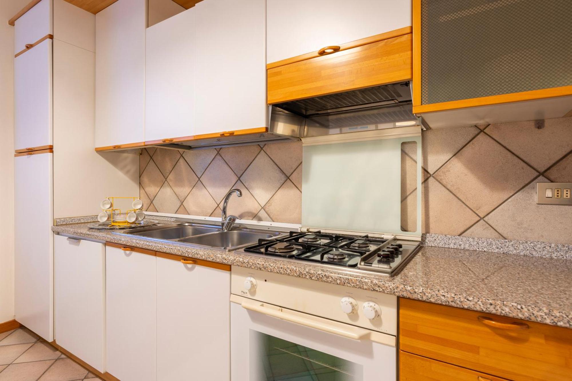 Caseospitali - Casa Mimosa Perfect For Family Or Groups Up To 5 Milánó Kültér fotó