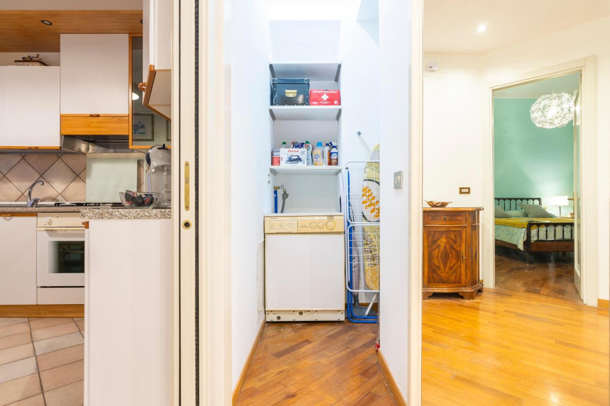 Caseospitali - Casa Mimosa Perfect For Family Or Groups Up To 5 Milánó Kültér fotó