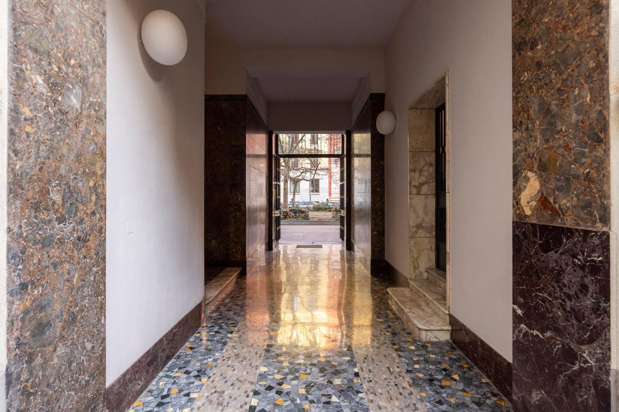 Caseospitali - Casa Mimosa Perfect For Family Or Groups Up To 5 Milánó Kültér fotó